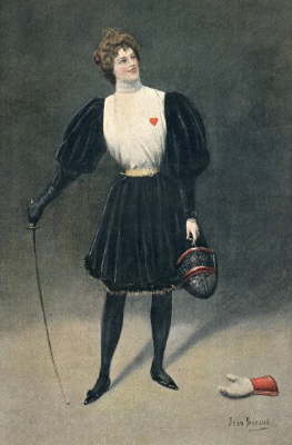 VINTAGE_fencing_lady_02